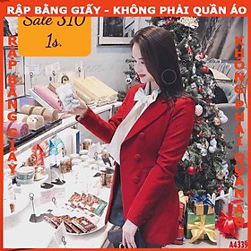 Rập giấy A0 mã 1531 -rập áo (BẢN VẼ)
