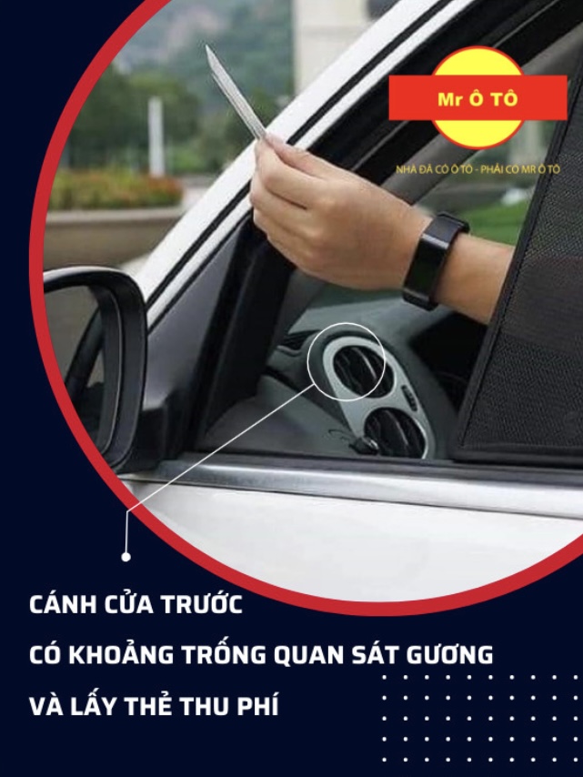 Rèm Che Nắng Xe Hyundai I10 Sedan Loại 1 Mr Ô TÔ Bảo Hành 24 tháng Cam Kết Chuẩn Khít Theo Xe