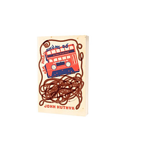 Sách Sân khấu khủng bố – John Hutnyk
