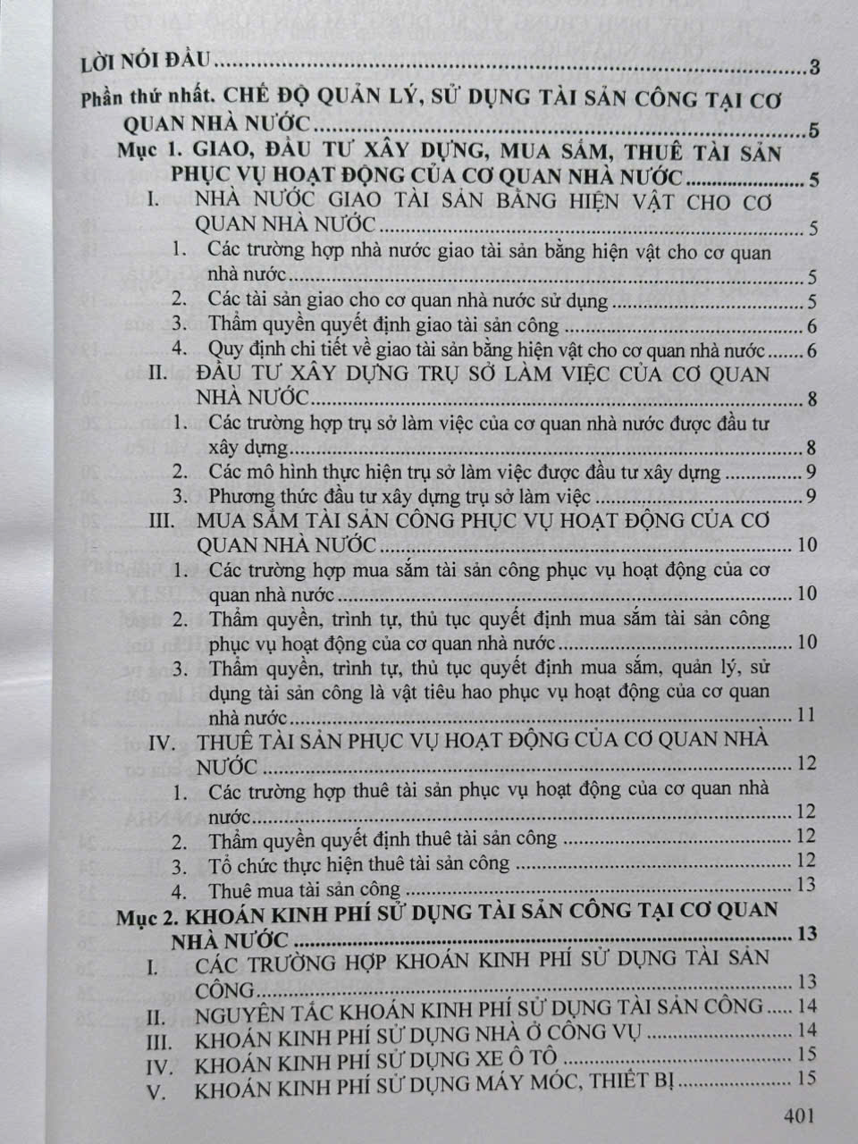 Sách Hướng Dẫn Xử Lý Tài Sản Công Trong Trường Hợp Sáp Nhập, Hợp Nhất, Chia Tách, Giải Thể, Chấm Dứt Hoạt Động theo Nghị định 50/2025/NĐ-CP (V2564T)