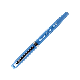 Bút Máy Tp-Ftc030 Cán Xanh Hộp 10 Có Tem