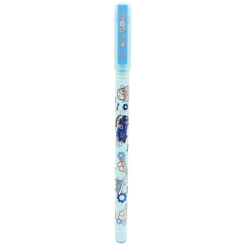 Bút Gel 0.5 mm - Thiên Long TP-GEL038 - Mực Xanh
