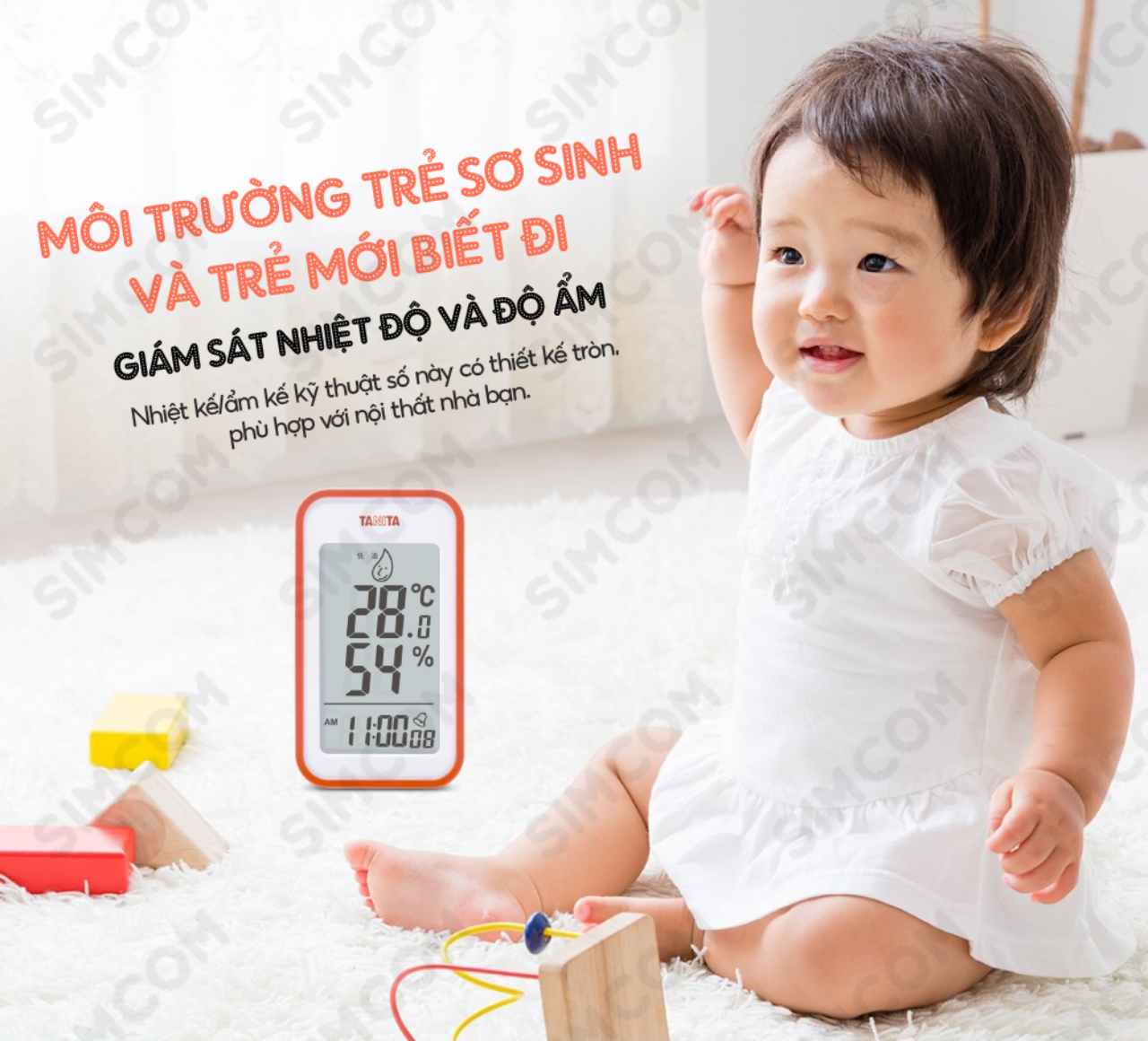 Nhiệt ẩm kế điện tử Tanita TT559 chính hãng nhật,Nhiệt ẩm kế cơ,Nhiệt ẩm kế điện tử,Nhiệt ẩm kế nhật,Nhiệt ẩm kế chính xác,Nhiệt ẩm kế phòng,Nhiệt ẩm kế trong phòng cho trẻ sơ sinh,Nhiệt ẩm kế treo tường,Nhiệt ẩm kế đo độ ẩm, Nhiệt ẩm kế tanita, Nhiệt ẩm