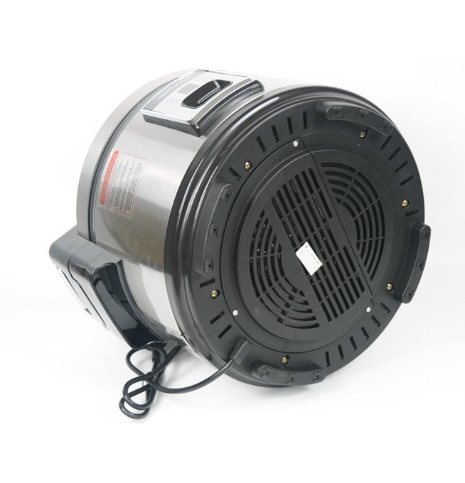 Nồi Cơm Điện Công Nghiệp Nắp Gài 5.8L GUGKDD GK-1830 - Hàng Chính Hãng