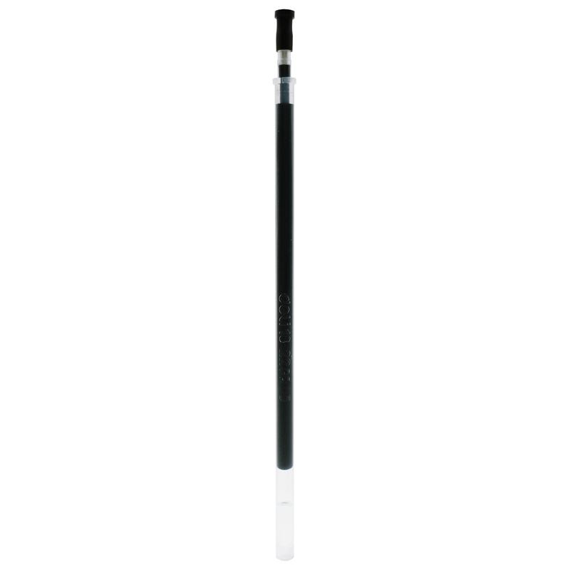 Ruột Bút Gel 0.5 mm - Deli CG36-BK - Mực Đen
