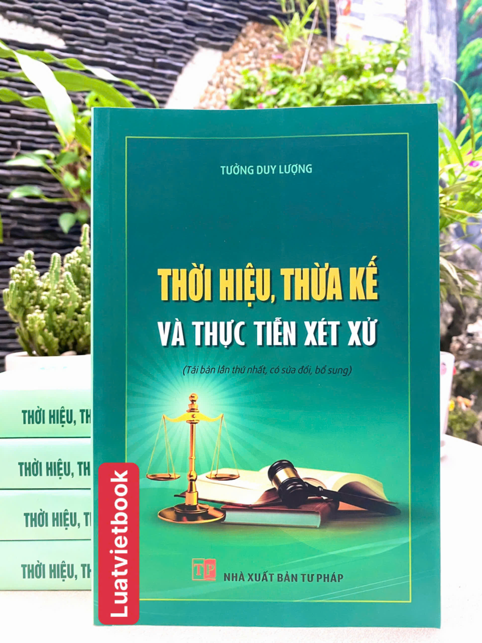 Thời Hiệu, Thừa Kế Và Thực Tiễn Xét Xử
