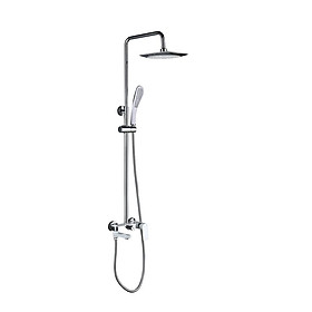 SEN TẮM CÂY NGA CAO CẤP  GAPPO G2448 - Hàng Chính Hãng NGA