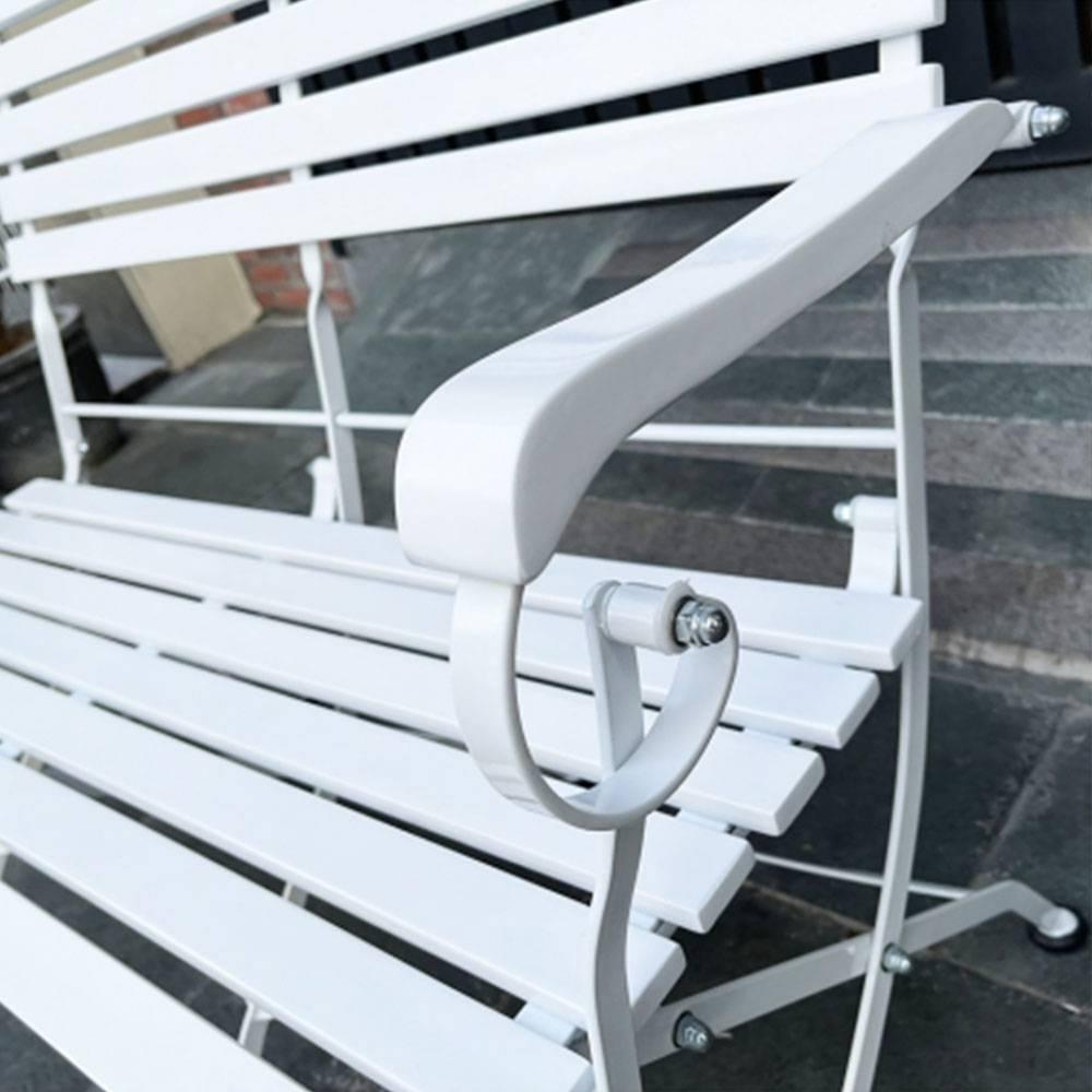 Ghế băng Reford xếp gọn IBIE nhiều tùy chọn