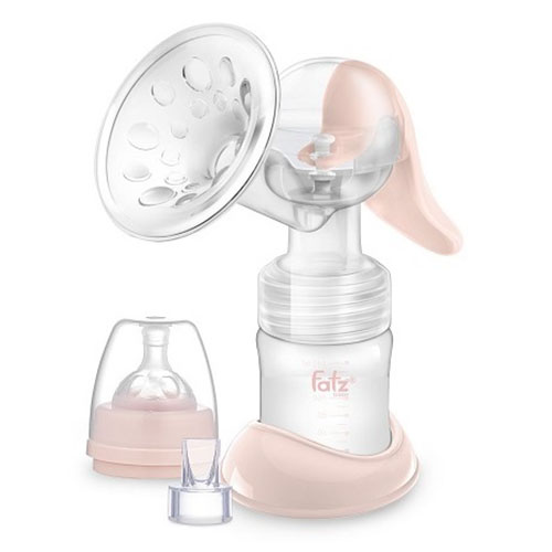 Máy hút sữa tay Fatzbaby Handy 2 FB1010VN