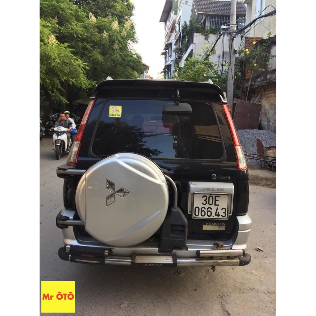 Rèm Che Nắng Xe Mitsubishi Joile Hàng Loại 1