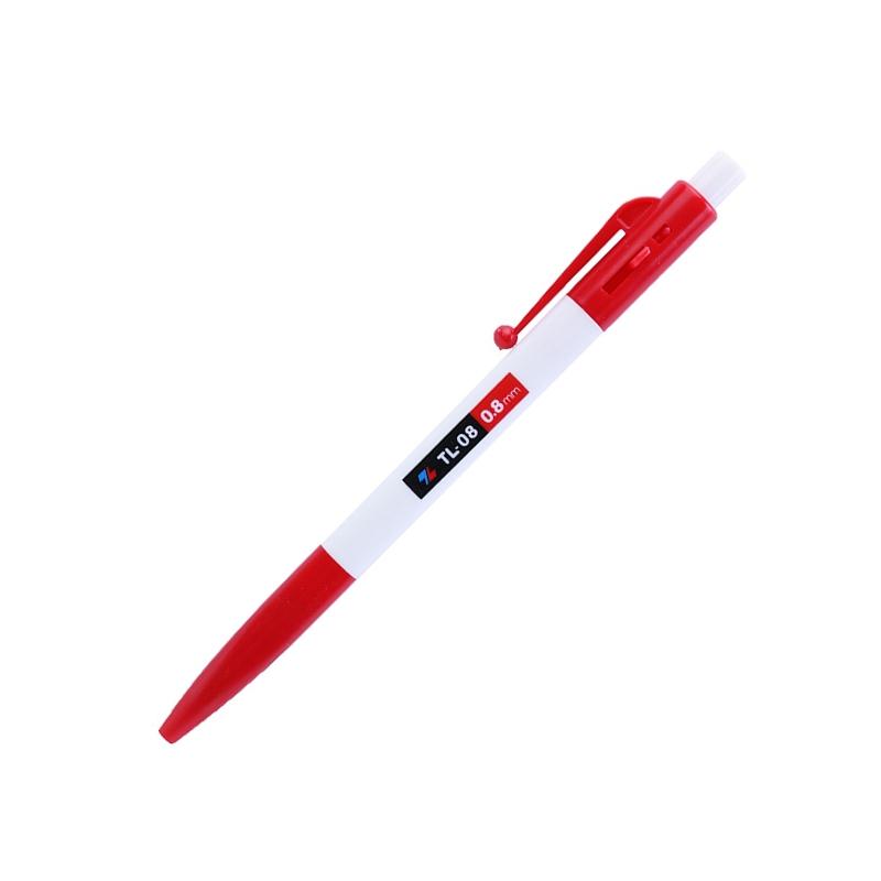 Bộ 2 Vỉ 5 Bút Bi TL-08