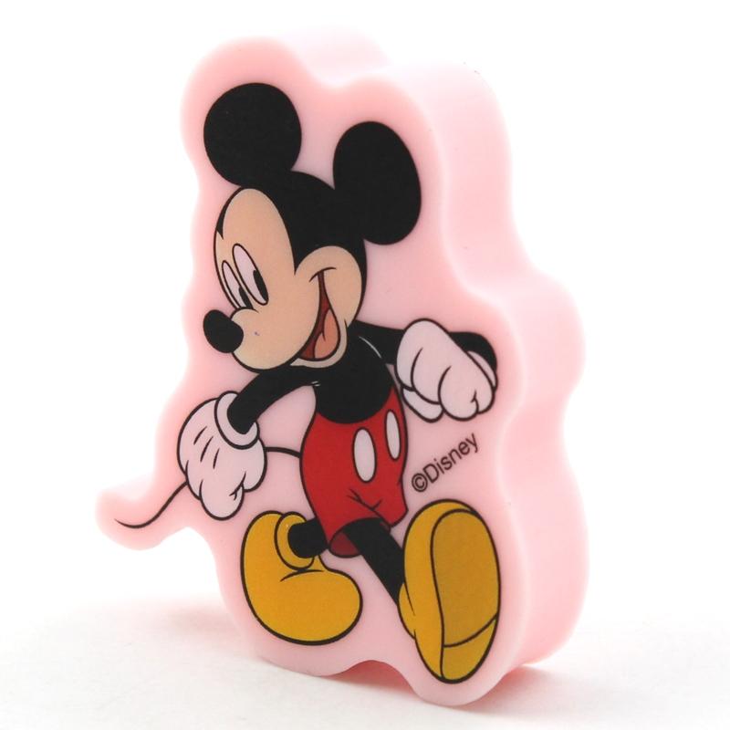 Bộ 3 Gôm Điểm 10 TP-E020/MI Chuột Mickey Các Tư Thế