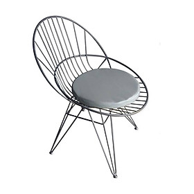 Ghế café Elma IBIE nhiều tùy chọn