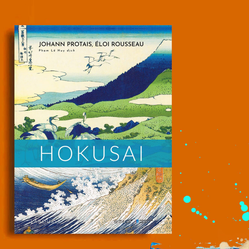 Hokusai
