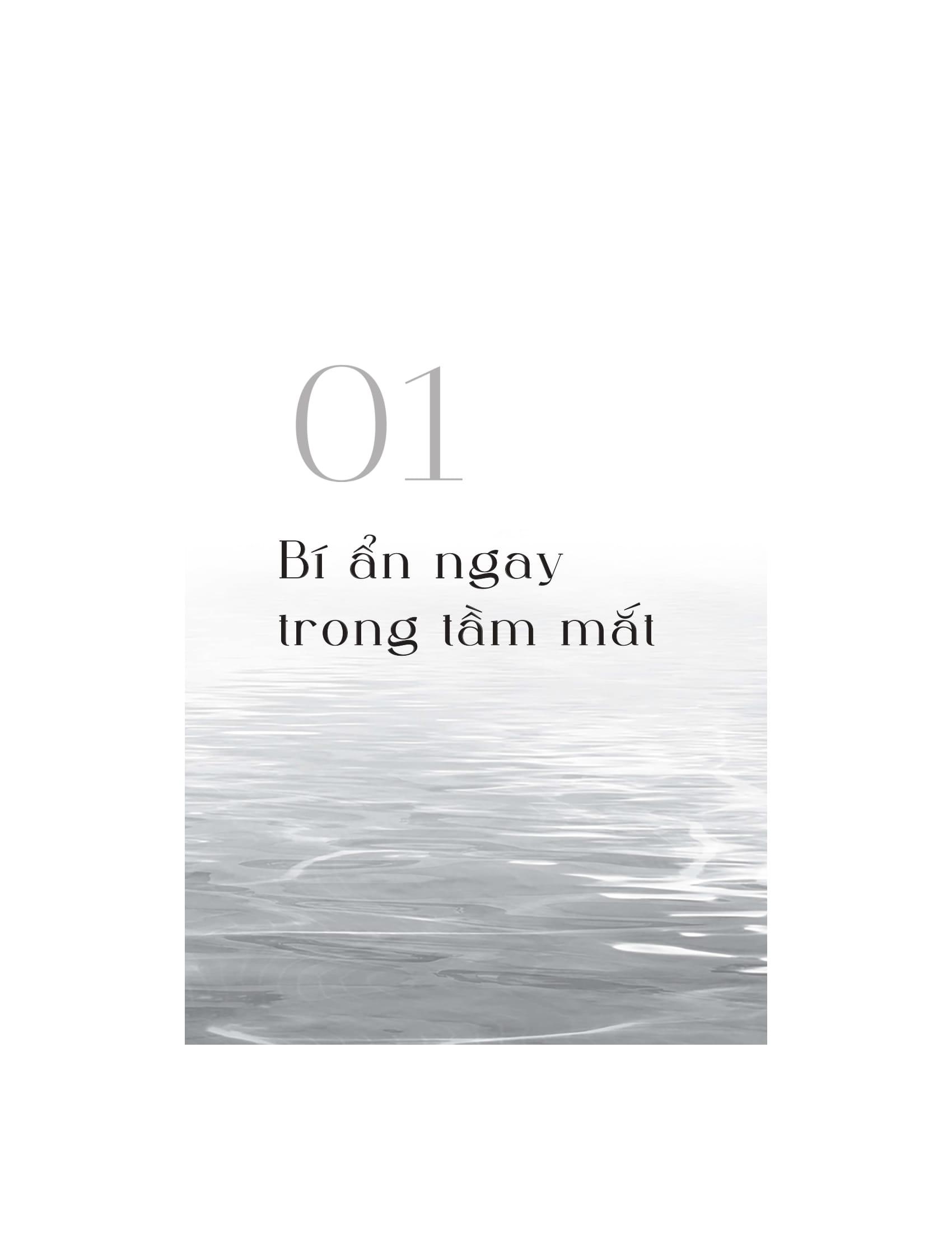 Sách - Tâm Trí - Trí Tuệ - Trực Giác