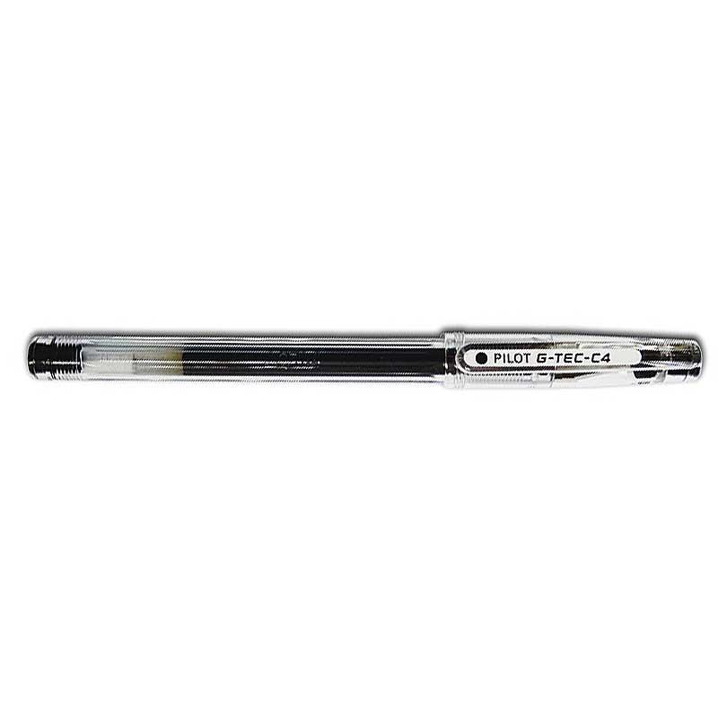 Bút Gel Pilot G-Tec 0.4mm BL-GC4
