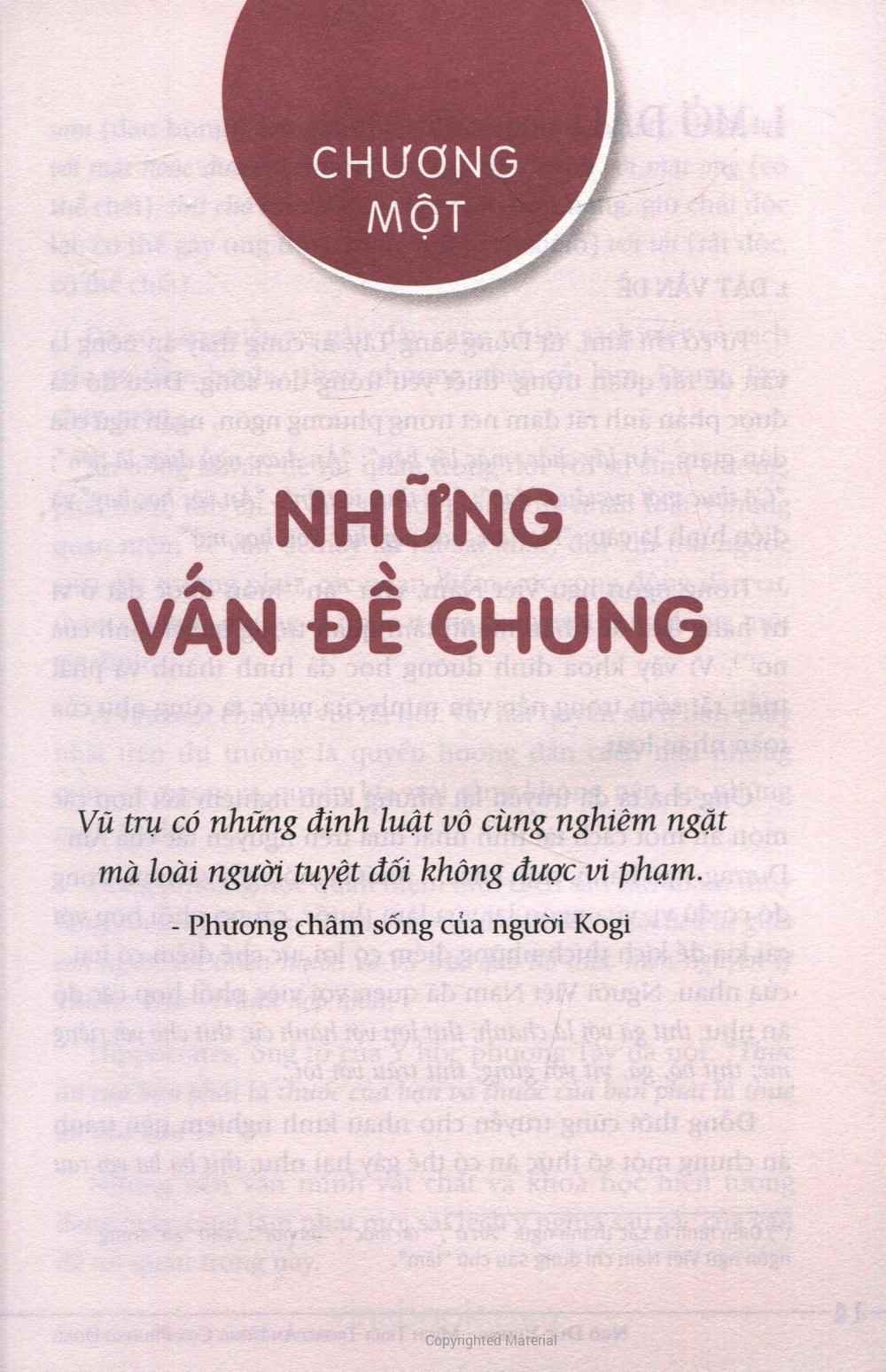 Minh Triết Trong Ăn Uống Của Phương Đông_FN