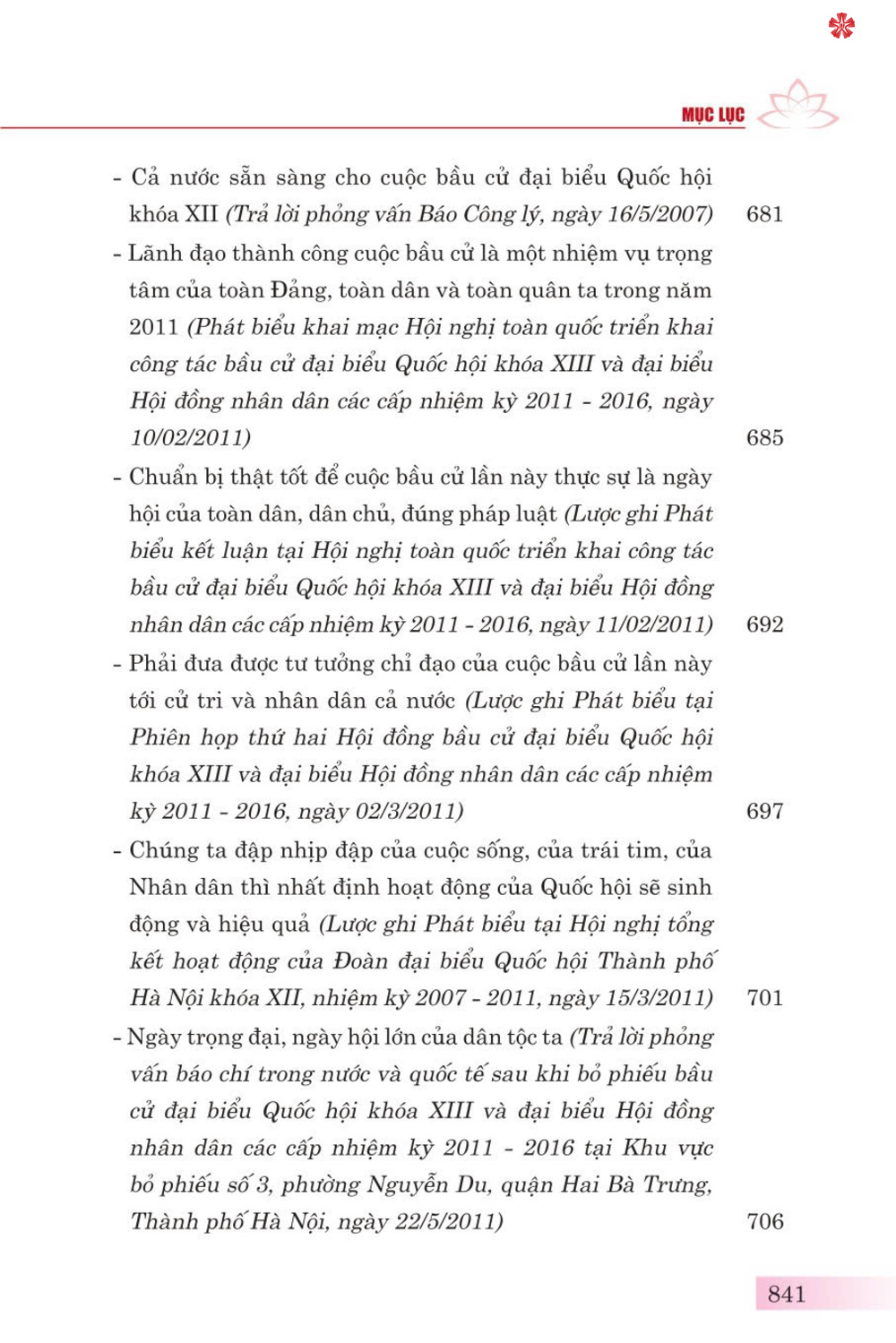 Quốc Hội trong tiến trình đổi mới đáp ứng yêu cầu xây dựng, hoàn thiện nhà nước pháp quyền xã hội chủ nghĩa ở Việt Nam - bản in 2024
