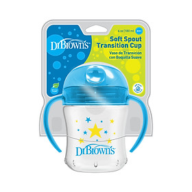[ TC61004-INTL ] Ca tập uống Dr.Brown