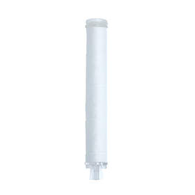 Combo Lõi Lọc Cặn Gắn Thân Sen Tắm Waterpia PSHF Korea