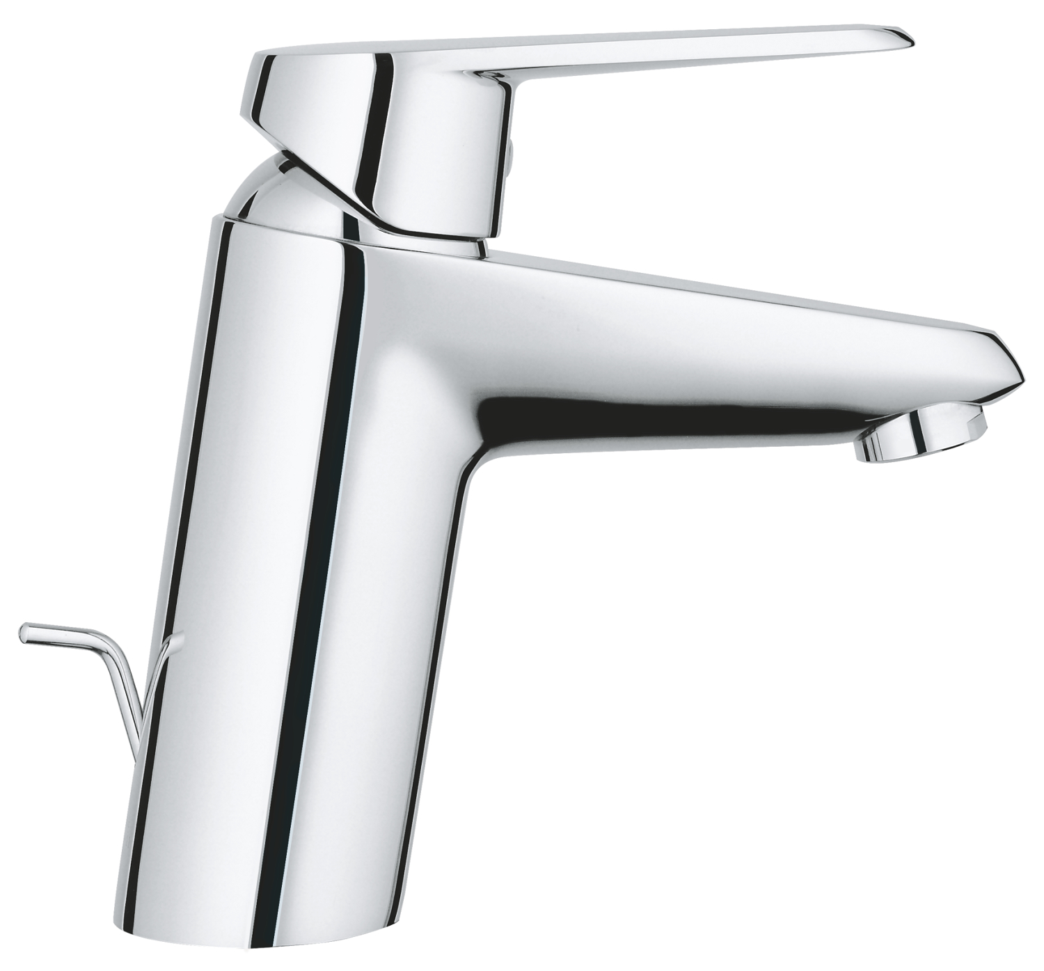 Vòi Chậu GROHE EURODISC COSMOPOLITAN Size S - 33190002