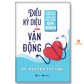 Điều kỳ diệu của vận động
