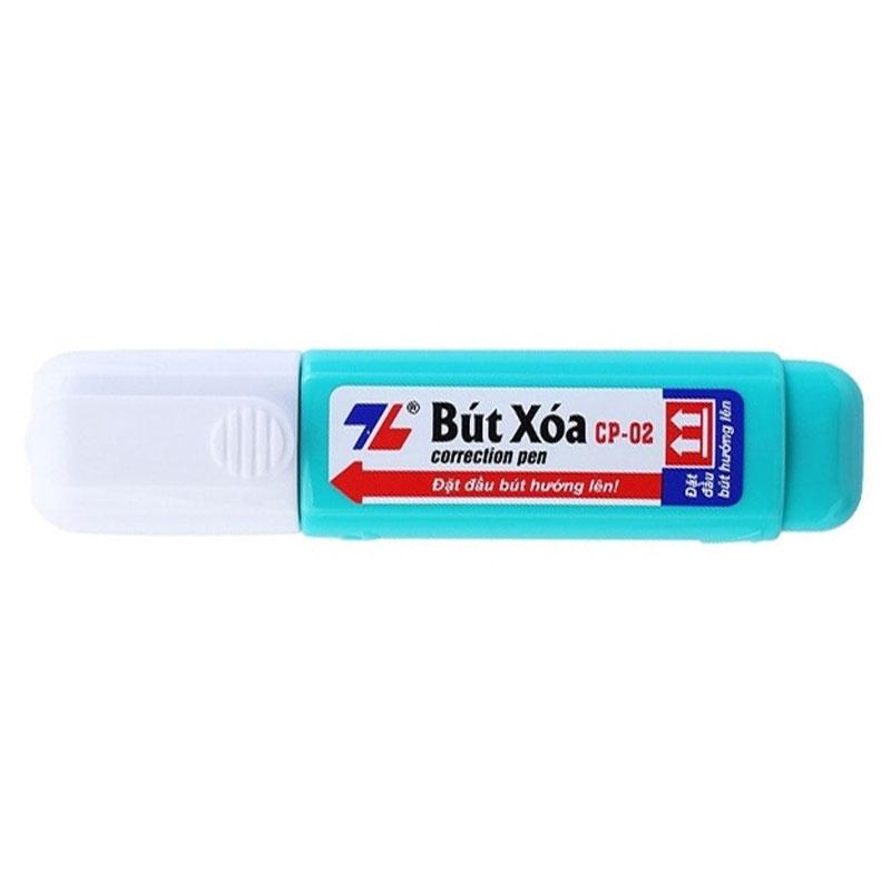 Bút xóa nước Thiên Long - CP02
