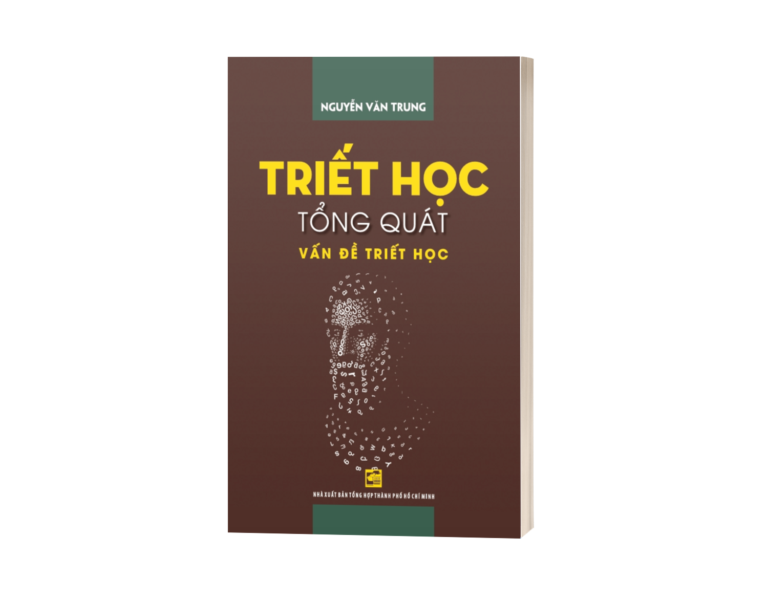 Triết Học Tổng Quát Vấn Đề Triết Học