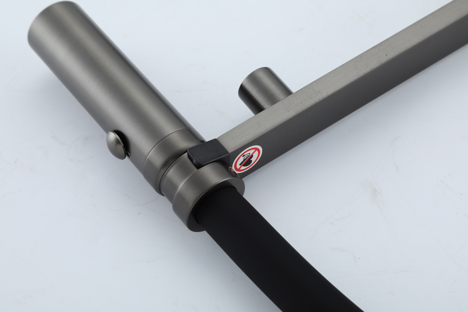 VÒI BẾP CAO CẤP TÍCH HỢP RO NHẬP KHẨU NGA GAPPO MÀU PVD G4397-89 - HÀNG CHÍNH HÃNG