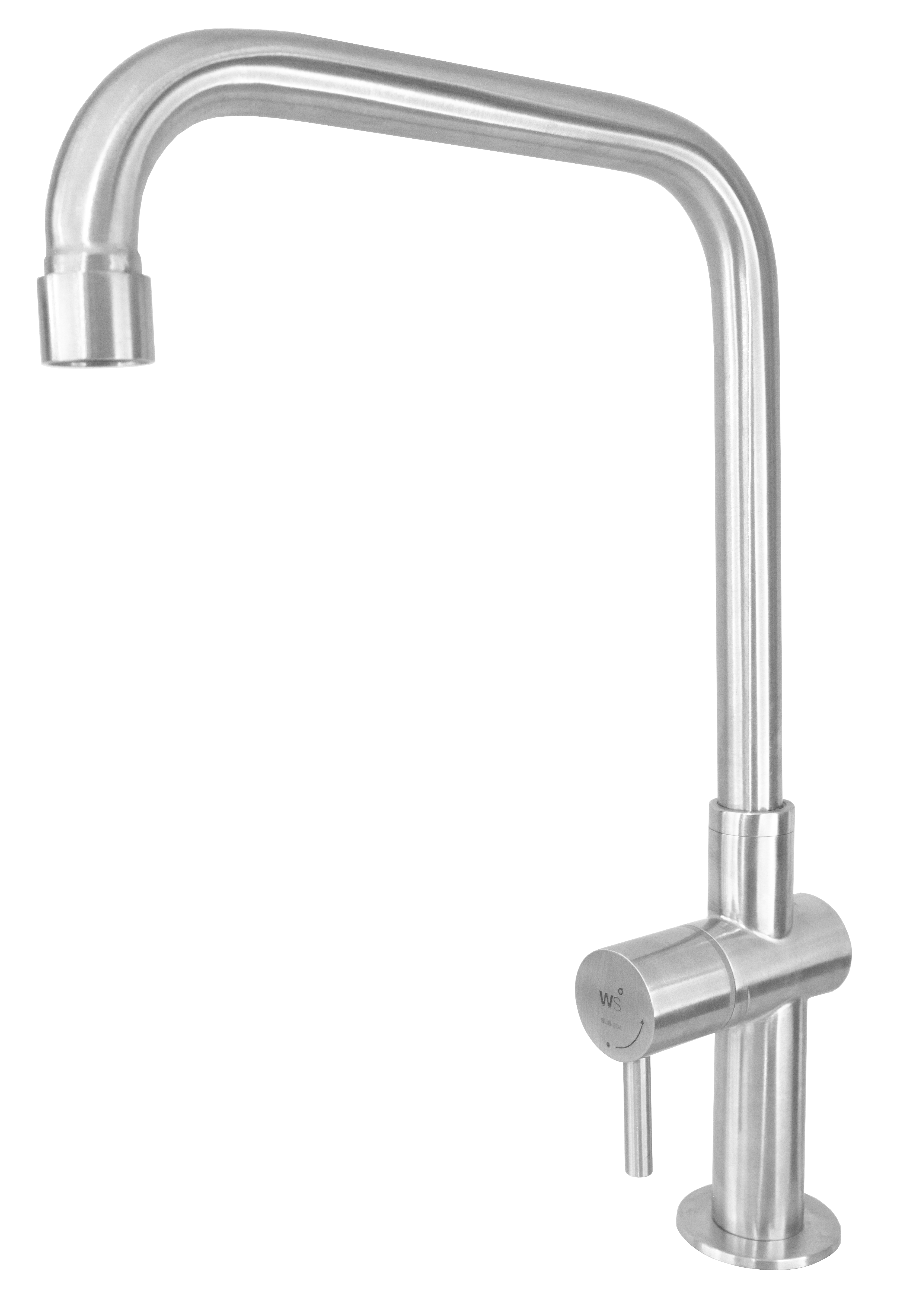 Vòi Chậu Lạnh WS-0231L