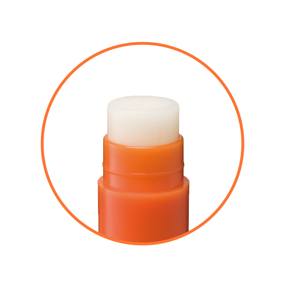 Kem Dưỡng Môi Kissme Mommy Chống Nứt Nẻ Dành Cho Bé Từ 06 Tháng Tuổi Và Da Nhạy Cảm Lip Cream (2.5G)