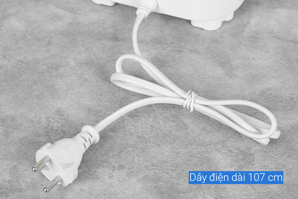 Máy xay sinh tố Toshiba BL-70GS1PV 1.5 lít - Điều khiển cảm ứng - Cối thủy tinh - Dao 6 lưỡi, 3 lớp bằng thép không gỉ - Công suất 700W - Hàng chính hãng - Bảo hành 12 tháng chất lượng Nhật Bản