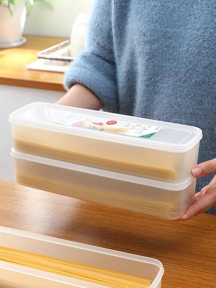 Hộp đựng thực phẩm Inomata Natural Pack dùng được trong lò vi sóng hàng nhập khẩu chính hãng (#Made in Japan)