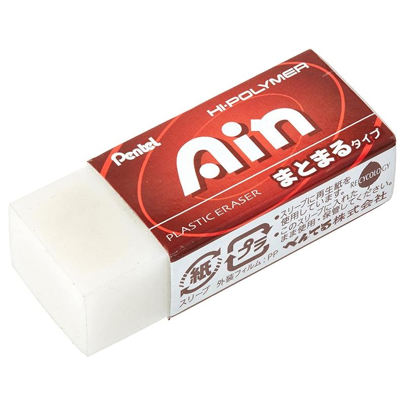 Gôm Pentel Ain ZEAS06