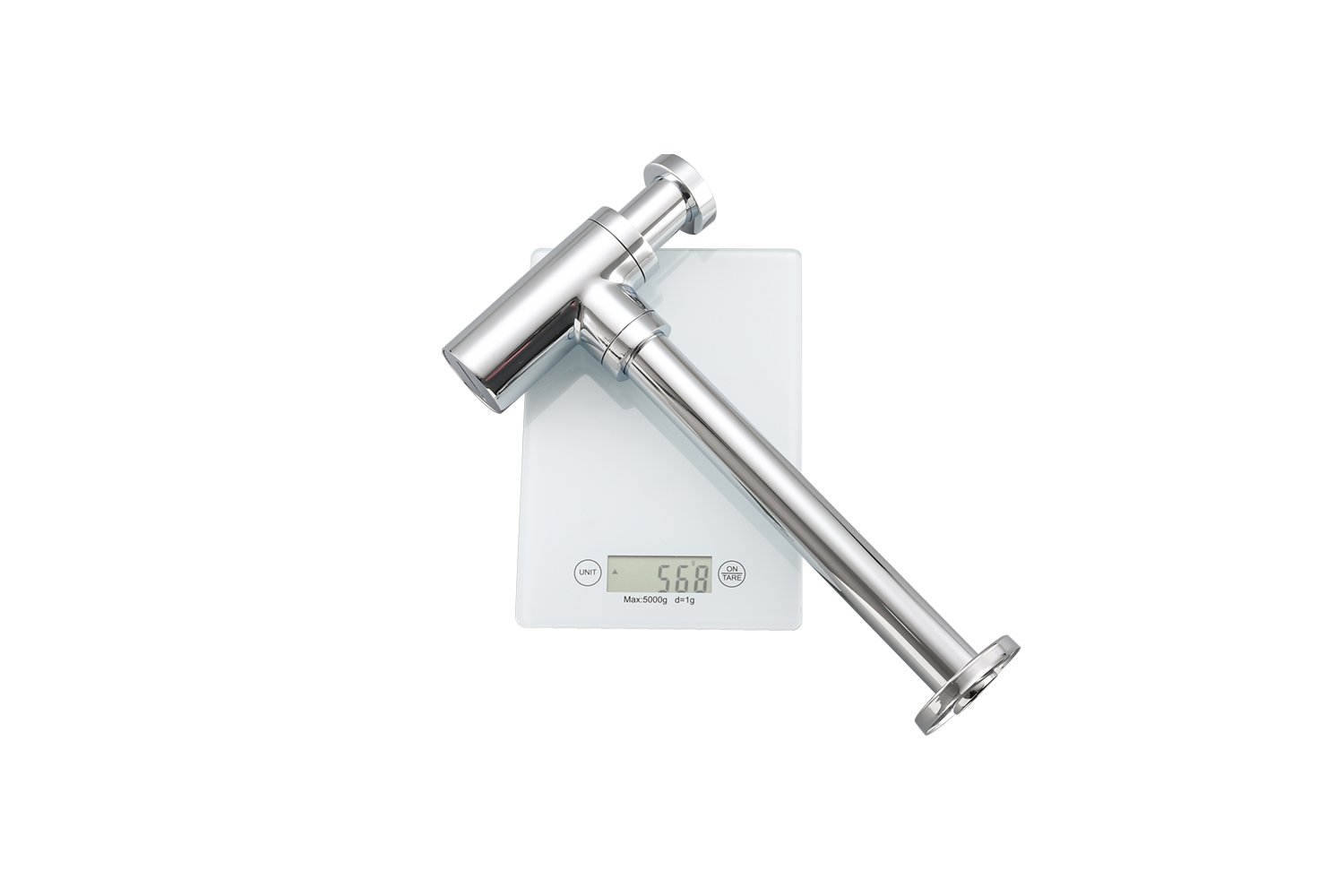 Xi phông chậu rửa mặt lavabo chất liệu đồng đúc FRAP F62-8 , F82 chính hãng