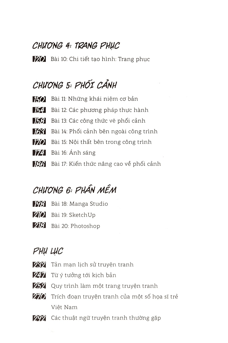 Tôi Vẽ - Phương Pháp Tự Học Vẽ Truyện Tranh - Tặng Kèm Sổ Tay