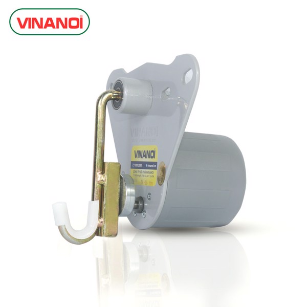 Máy đưa võng em bé VINANOI - A100 sức đưa 100kg cho cả Mẹ và Bé