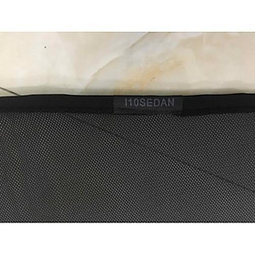 Bộ chắn nắng cao cấp theo xe dành cho HUYNDAI GRAND I10 HATBACK/SEDAN hút nam châm