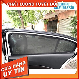 Rèm che nắng kính sườn ô tô Mazda 3 2015-2019