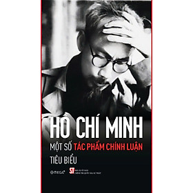 Một số tác phẩm chính luận tiêu biểu