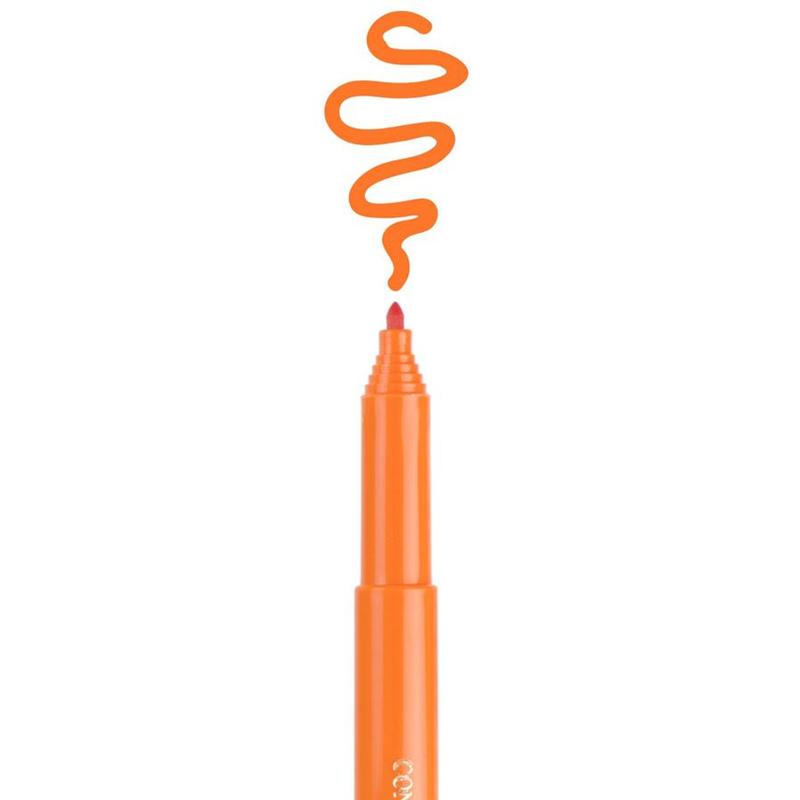 Faber-Castell-Bút Lông Màu Connector-33 Màu