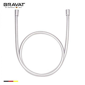 Dây sen tắm Bravat P7210N-ENG