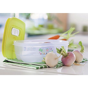 Hộp trữ mát có nút hô hấp Ventsmart 800ML (1 hộp) TUPPERWARE CHÍNH HÃNG