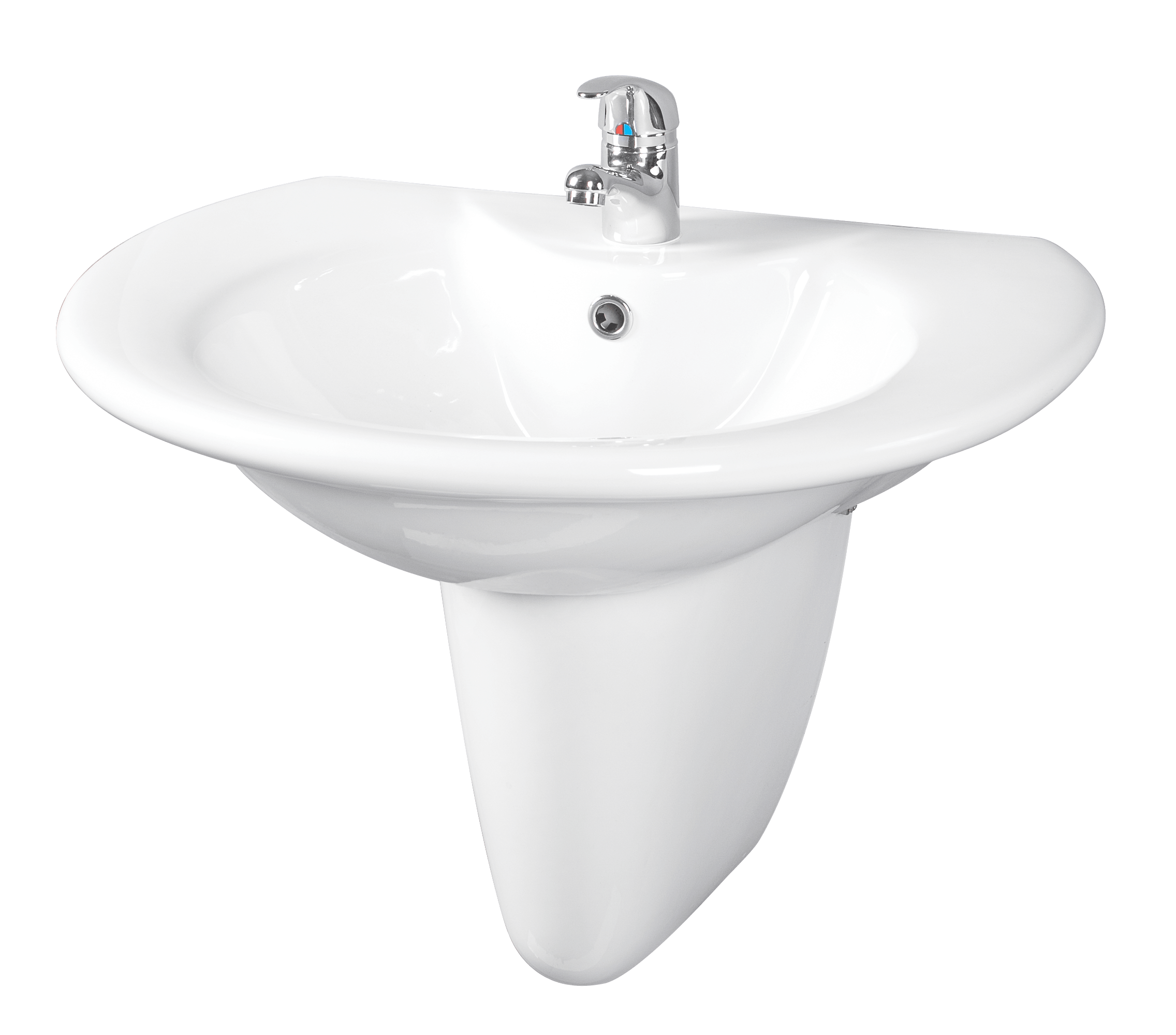 LAVABO KÈM BỆ ĐỠ CAO CẤP MÃ S-4385-4396