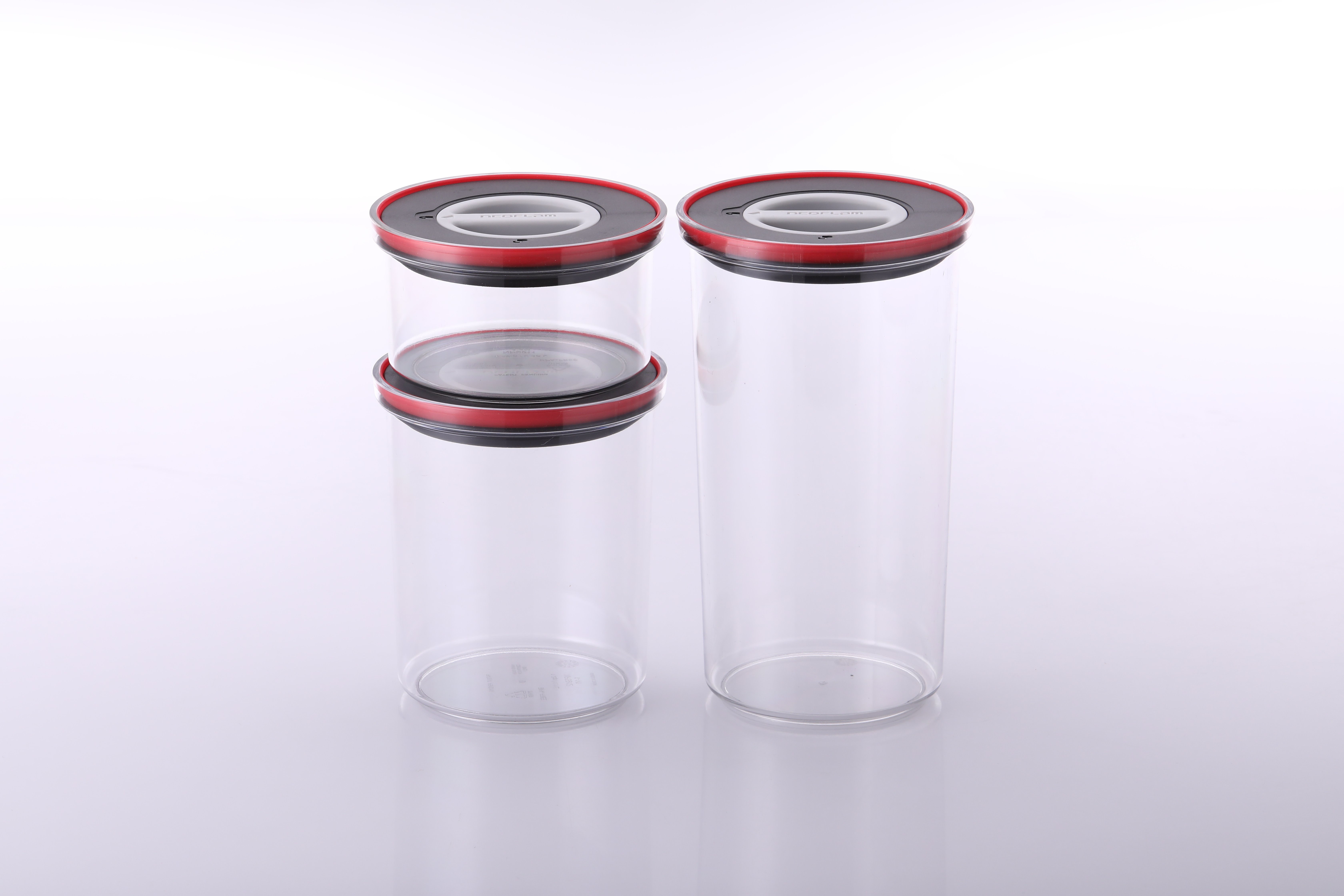 Hộp nhựa bảo quản thực phẩm , nhiều size . Sản Phẩm Nhập Khẩu ,Phân Phối Chính Hãng Cobi Home.