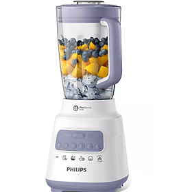Máy xay sinh tố Philips HR2221 - Hàng nhập khẩu