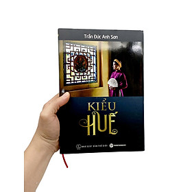 Kiểu Huế