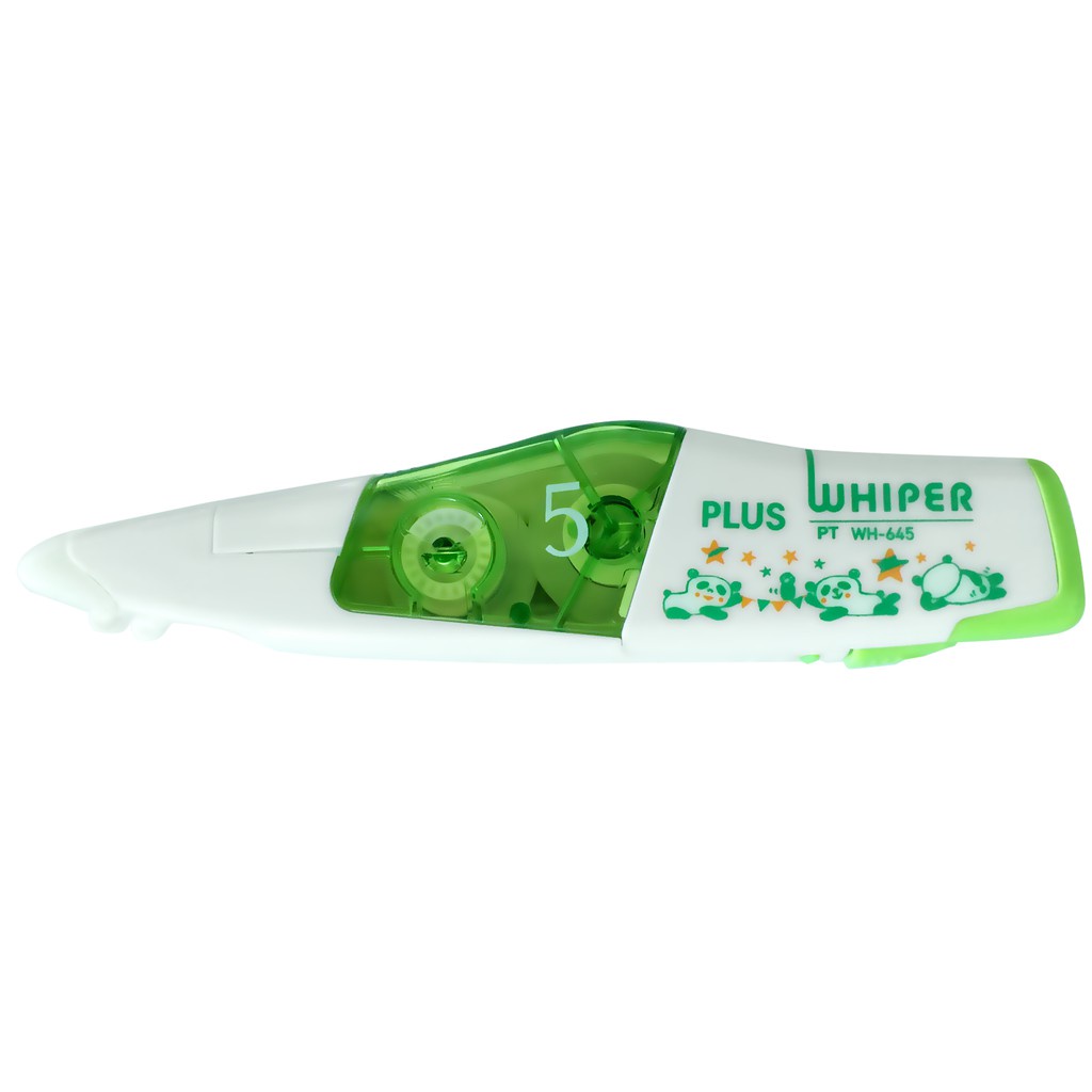 Bút xóa dạng kéo PLUS - Giao ngẫu nhiên