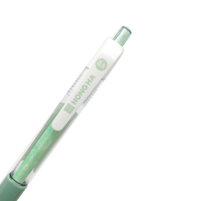 Bút Chì Bấm 0.5 mm HH-01 - Hồng Hà 3520 (Mẫu Màu Giao Ngẫu Nhiên)
