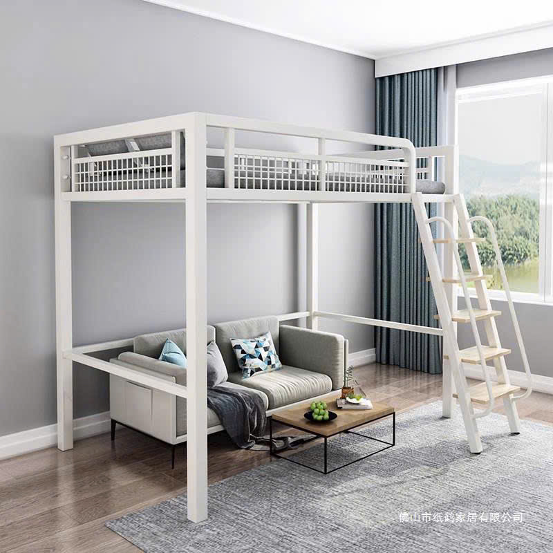 Giường cao tầng Chất lượng giá rẻ Juno Sofa